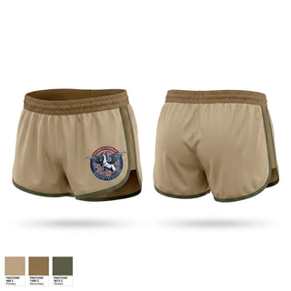 Ranger Panties, 82ND CAB, Army, Teamtime, Team time, sublimation, custom sports apparel, team uniforms, spirit wear, spiritwear, sports uniforms, custom shirts, team store, custom team store, fundraiser sports, apparel fundraiser