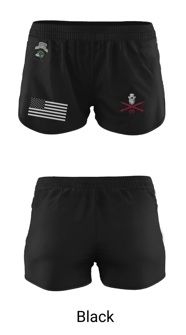 Ranger Panties, Charlie Rock, 4-31 IN, 2IBCT, 10MTN, , Teamtime, Team time, sublimation, custom sports apparel, team uniforms, spirit wear, spiritwear, sports uniforms, custom shirts, team store, custom team store, fundraiser sports, apparel fundraiser