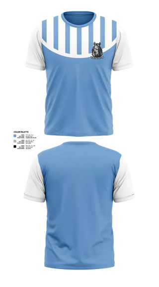 Short Sleeve Performance Shirt, Muhlenberg County High School Tennis, Tennis, Teamtime, Team time, sublimation, custom sports apparel, team uniforms, spirit wear, spiritwear, sports uniforms, custom shirts, team store, custom team store, fundraiser sports, apparel fundraiser