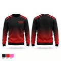 OKLAHOMA LOOKOUTS Crew Neck Sweatshirt - 2