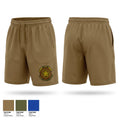 221 Combat Communications Squadron 59103945 Athletic Shorts With Pockets - 1