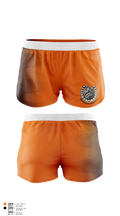 Southwest Stallions 85456927 Women's Shorts - 1