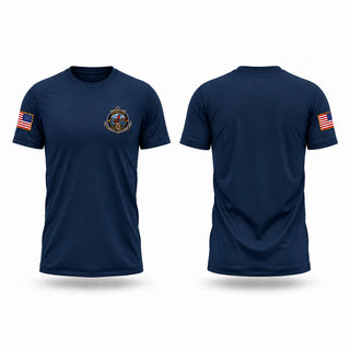 Short Sleeve Performance Shirt, Warrenton Fire Department, Fire Department, Teamtime, Team time, sublimation, custom sports apparel, team uniforms, spirit wear, spiritwear, sports uniforms, custom shirts, team store, custom team store, fundraiser sports, apparel fundraiser