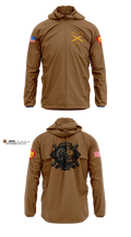 160th FTUS AGR Windbreaker - 5