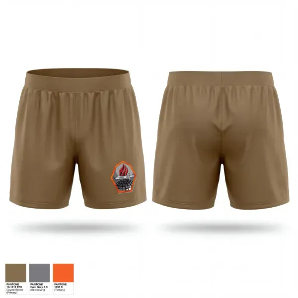 Ranger Panties, CCoE, Army, Teamtime, Team time, sublimation, custom sports apparel, team uniforms, spirit wear, spiritwear, sports uniforms, custom shirts, team store, custom team store, fundraiser sports, apparel fundraiser