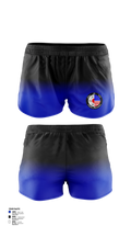 Mansfield Martial Arts Center Women's Shorts - 35