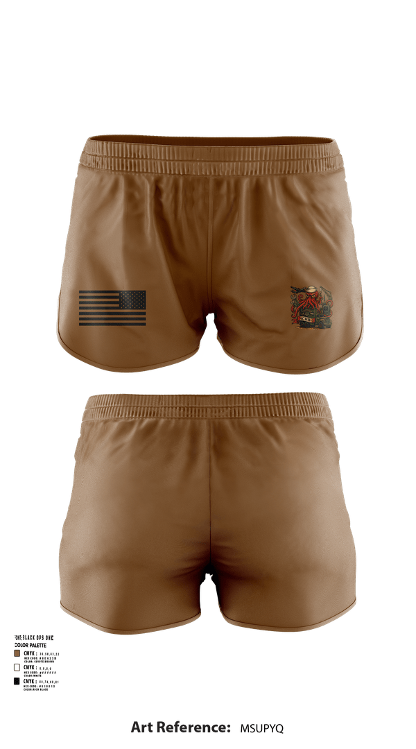 Ranger Panties, NCHB-1, , Teamtime, Team time, sublimation, custom sports apparel, team uniforms, spirit wear, spiritwear, sports uniforms, custom shirts, team store, custom team store, fundraiser sports, apparel fundraiser