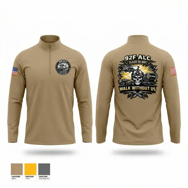Windbreaker, 92F ALC, National Guard, Teamtime, Team time, sublimation, custom sports apparel, team uniforms, spirit wear, spiritwear, sports uniforms, custom shirts, team store, custom team store, fundraiser sports, apparel fundraiser
