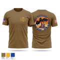 378 EM/CBRN 2075803 Short Sleeve Performance Shirt - 1