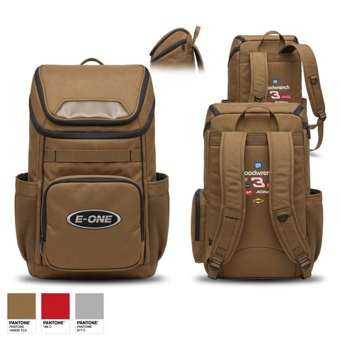 Gear Bag, 1251, Fire Department, Teamtime, Team time, sublimation, custom sports apparel, team uniforms, spirit wear, spiritwear, sports uniforms, custom shirts, team store, custom team store, fundraiser sports, apparel fundraiser