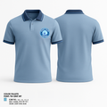 Samba Wave 55815073 Short Sleeve Performance Polo - 1