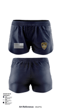Spring Township Police Department 9692070 Ranger Panties - 15