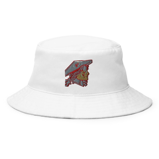 Patriot Taxi 13677637 Bucket Hat | Big Accessories BX003
