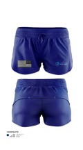 Elkader Police Department 47615831 Ranger Panties - 31