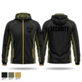 Next Level Security LLC - Uniforms Windbreaker - 1