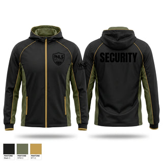 Windbreaker, Next Level Security LLC - Uniforms, , Teamtime, Team time, sublimation, custom sports apparel, team uniforms, spirit wear, spiritwear, sports uniforms, custom shirts, team store, custom team store, fundraiser sports, apparel fundraiser