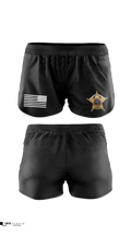WISE COUNTY SHERIFF'S OFFICE - TEXAS Ranger Panties - 13