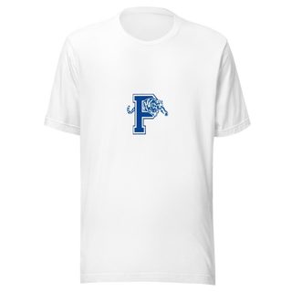 Unisex Staple T-Shirt - White