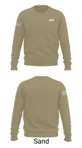 ATF Crew Neck Sweatshirt - 81