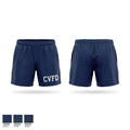CVFD Athletic Shorts With Pockets - 1