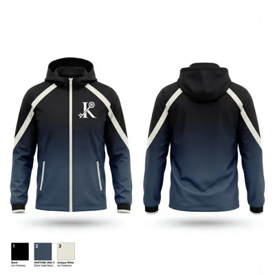 Key 25959048 Windbreaker - 1