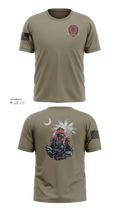 UofSC Army ROTC 7827792 Short Sleeve Performance Shirt - 22