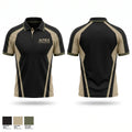 APEX PROTECTION & INVESTIGATIONS GROUP 15690909 Short Sleeve Performance Polo - 1