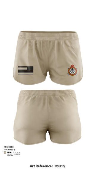 Ranger Panties, FMS #9, , Teamtime, Team time, sublimation, custom sports apparel, team uniforms, spirit wear, spiritwear, sports uniforms, custom shirts, team store, custom team store, fundraiser sports, apparel fundraiser