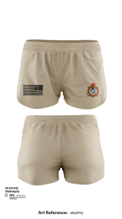 FMS #9 18239341 Ranger Panties - 101