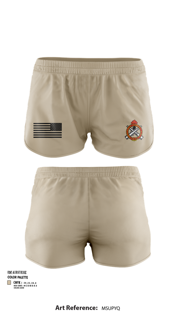 Ranger Panties, FMS #9, , Teamtime, Team time, sublimation, custom sports apparel, team uniforms, spirit wear, spiritwear, sports uniforms, custom shirts, team store, custom team store, fundraiser sports, apparel fundraiser