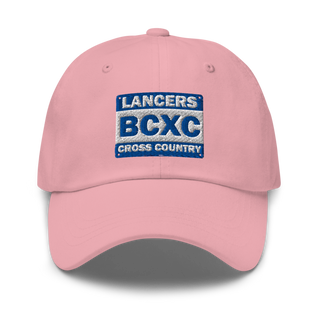 Brookfield Central Classic Dad Hat | Yupoong 6245CM