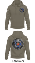 Saint Regis Mohawk Tribal Police 22442184 Hoodie - 12