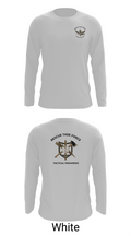 Rescue Task Force 83489784 Long Sleeve Performance Shirt - 5