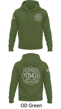 Class #54 78762440 Hoodie - 58