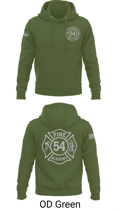 Class #54 78762440 Hoodie - 58