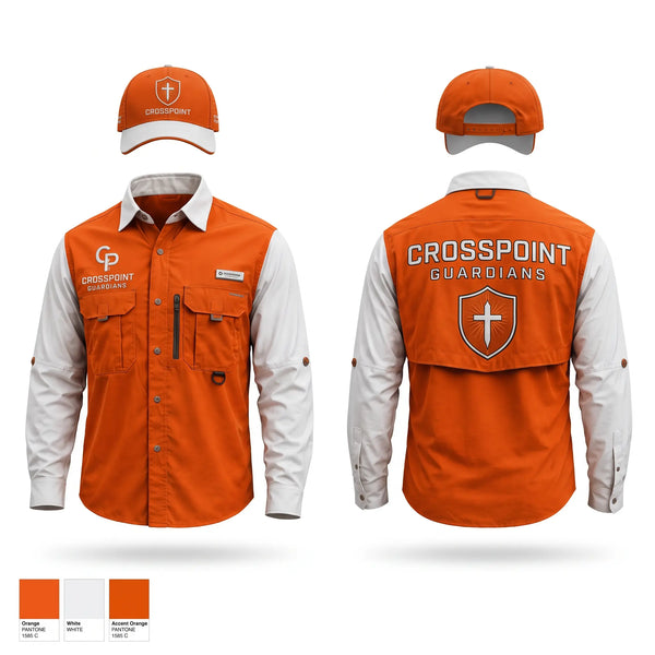Hoodie, Crosspoint Church, , Teamtime, Team time, sublimation, custom sports apparel, team uniforms, spirit wear, spiritwear, sports uniforms, custom shirts, team store, custom team store, fundraiser sports, apparel fundraiser