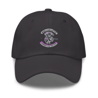 New York Yankees 44065545 Classic Dad Hat | Yupoong 6245CM