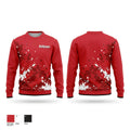 Bullpups 61867895 Crew Neck Sweatshirt - 1