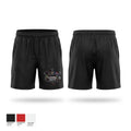 Frank Squad 25876265 Athletic Shorts With Pockets - 1