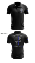 IPSPD Short Sleeve Performance Polo - 12