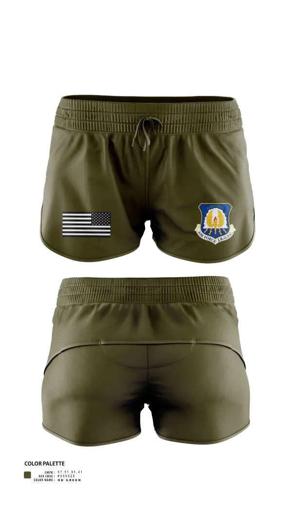 Ranger Panties, 61st Eagle Squadron, Air Force, Teamtime, Team time, sublimation, custom sports apparel, team uniforms, spirit wear, spiritwear, sports uniforms, custom shirts, team store, custom team store, fundraiser sports, apparel fundraiser