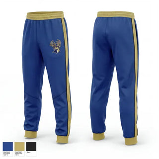 Sweatpants, Berkeley Stags, Wrestling, Teamtime, Team time, sublimation, custom sports apparel, team uniforms, spirit wear, spiritwear, sports uniforms, custom shirts, team store, custom team store, fundraiser sports, apparel fundraiser