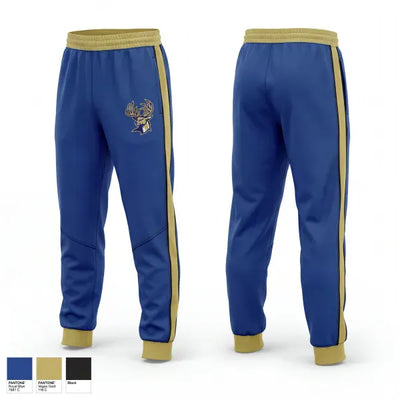 Berkeley Stags 56988963 Sweatpants - 1