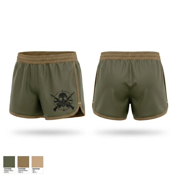 Ranger Panties, Hennepin County WMD Tactical Team, Police, Teamtime, Team time, sublimation, custom sports apparel, team uniforms, spirit wear, spiritwear, sports uniforms, custom shirts, team store, custom team store, fundraiser sports, apparel fundraiser