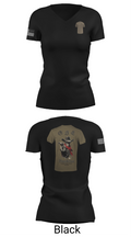 BCO GSE 7934379 Women's Short Sleeve V-neck Shirt - 24