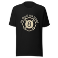 Joy VFD Unisex Staple T-Shirt