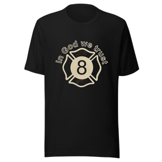 Unisex Staple T-Shirt - Black