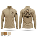 Club 505 Windbreaker - 1