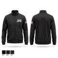 JPD Windbreaker - 1