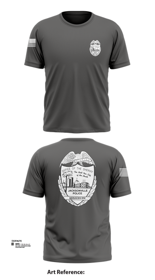 Short Sleeve Performance Shirt, SERVICES DIV., , Teamtime, Team time, sublimation, custom sports apparel, team uniforms, spirit wear, spiritwear, sports uniforms, custom shirts, team store, custom team store, fundraiser sports, apparel fundraiser